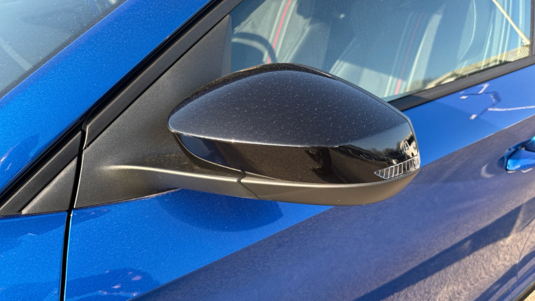 Skoda Fabia 1.0 TSI 116 Monte Carlo Edition 5dr DSG Petrol Hatchback